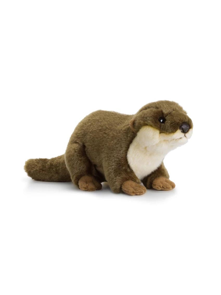 European Otter 20cm