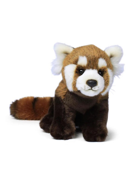 WWF Plush Toys