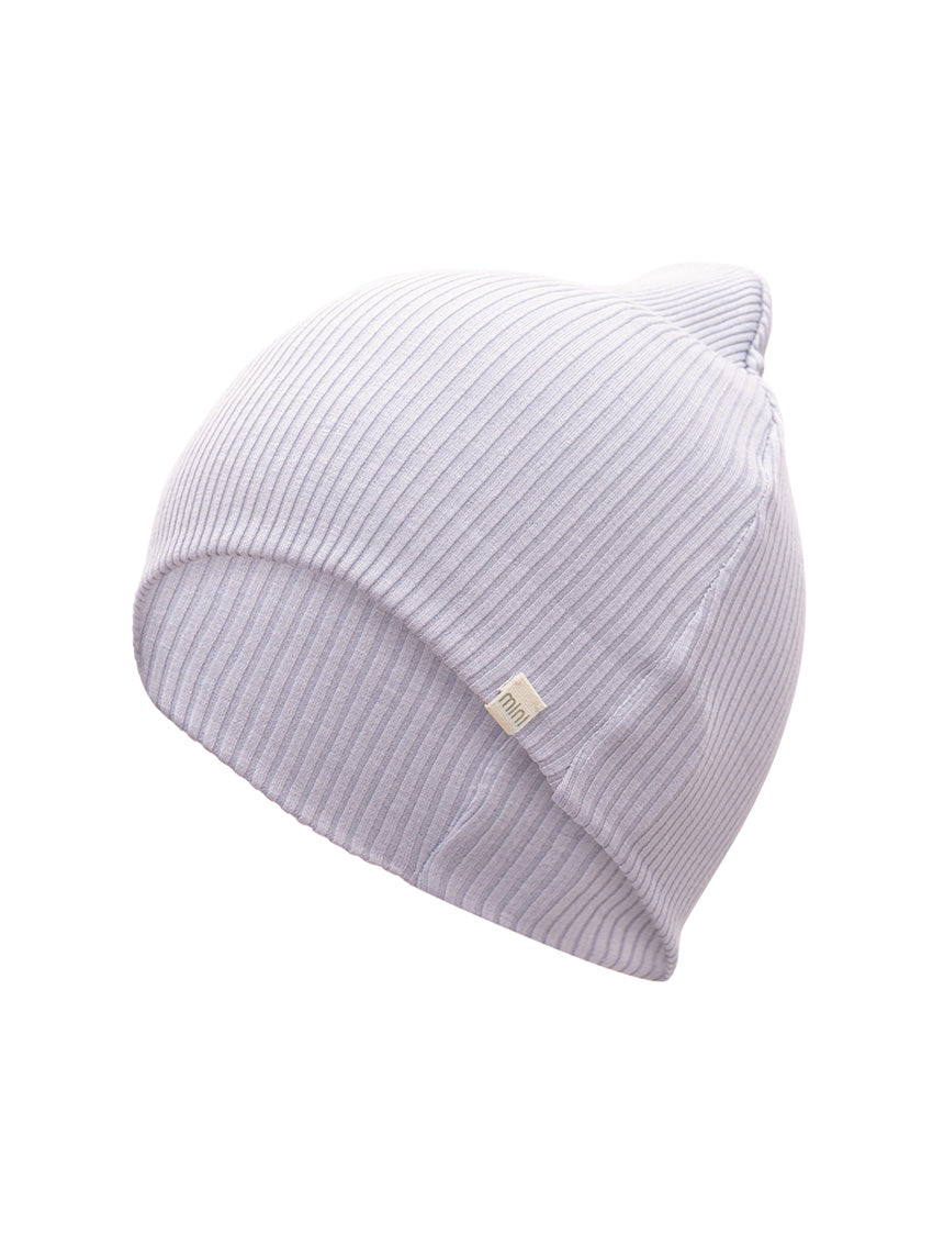 Bambi Beanie Mauve