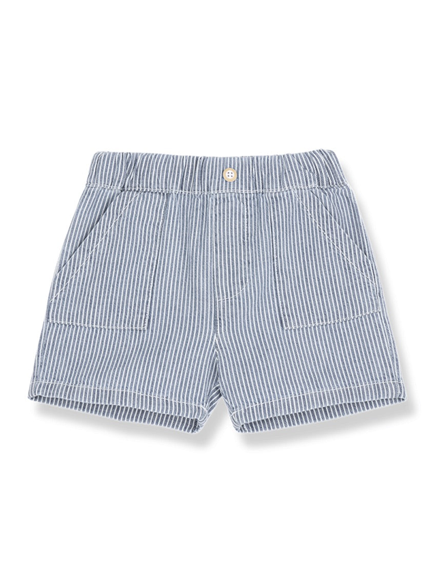 Andratx Bermuda Denim