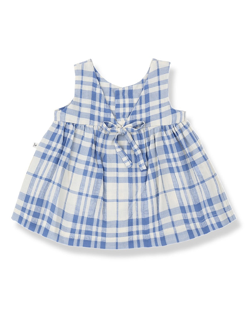 Aranella Dress Ultramarine