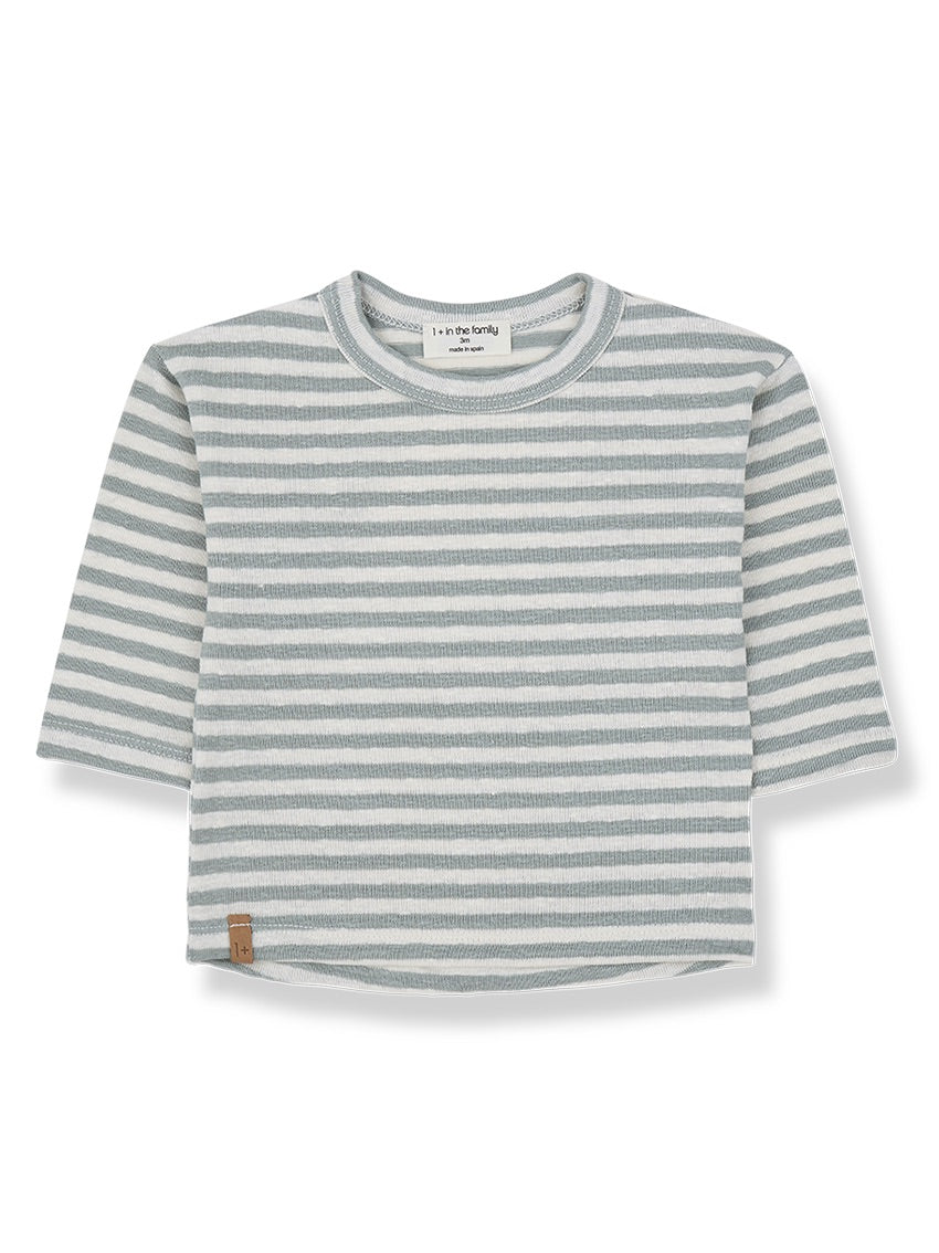 Canapost T-Shirt Iceberg