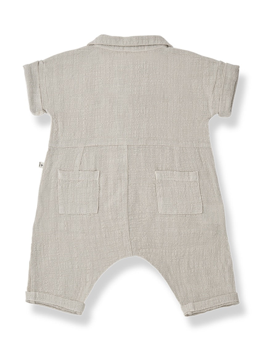 Fonteta Overall Beige
