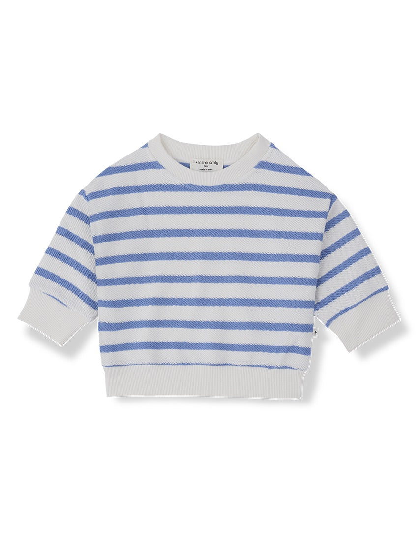 Maarroig Sweater Ultramarine