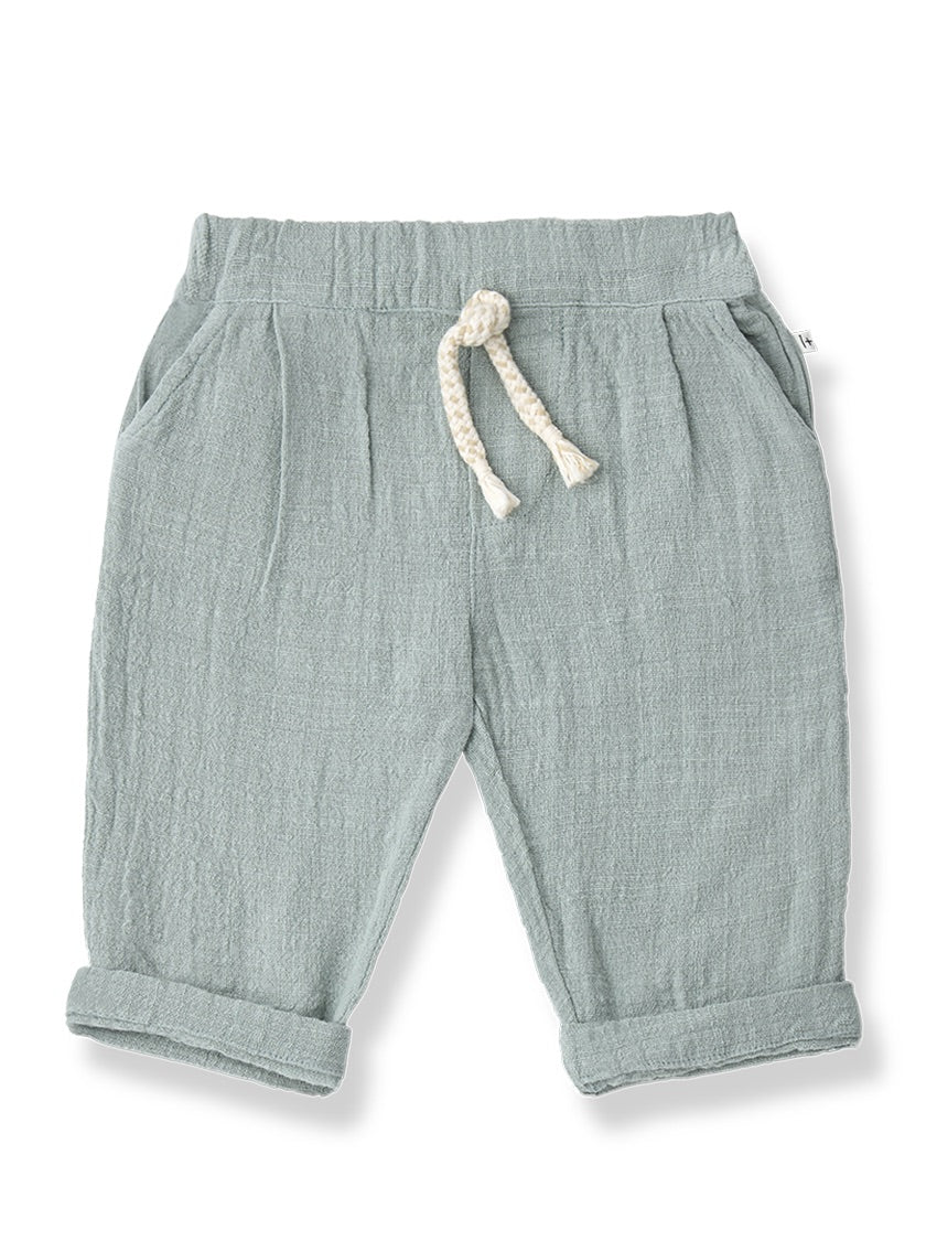 Rupia Pants Iceberg