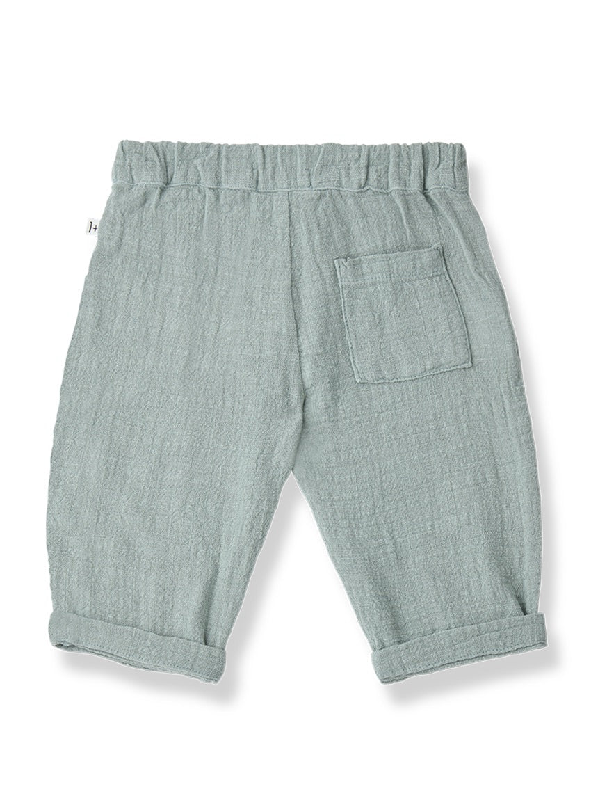 Rupia Pants Iceberg