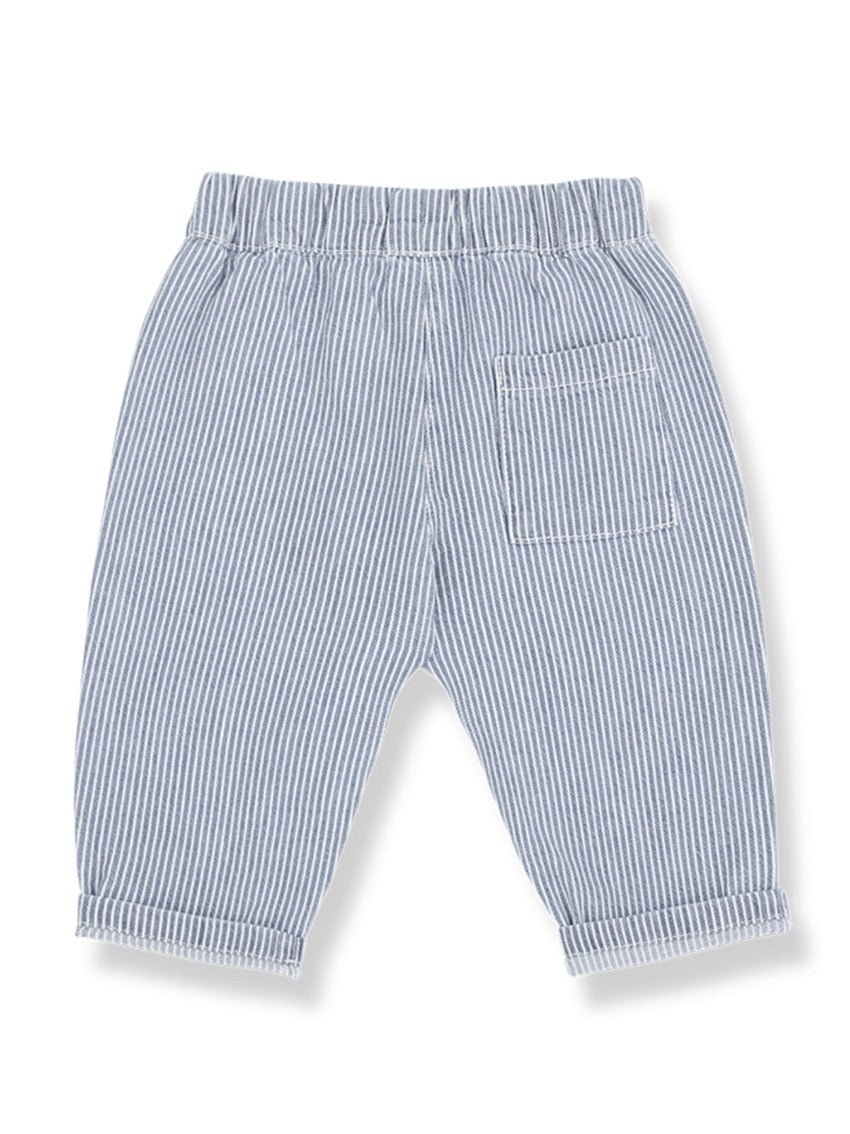 Sineu Pants Denim