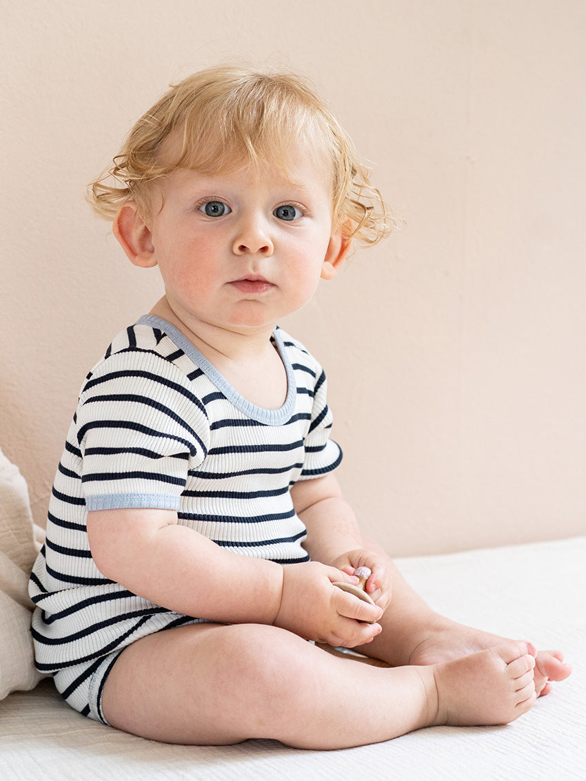 Baldur Body Sailor with Clearwater