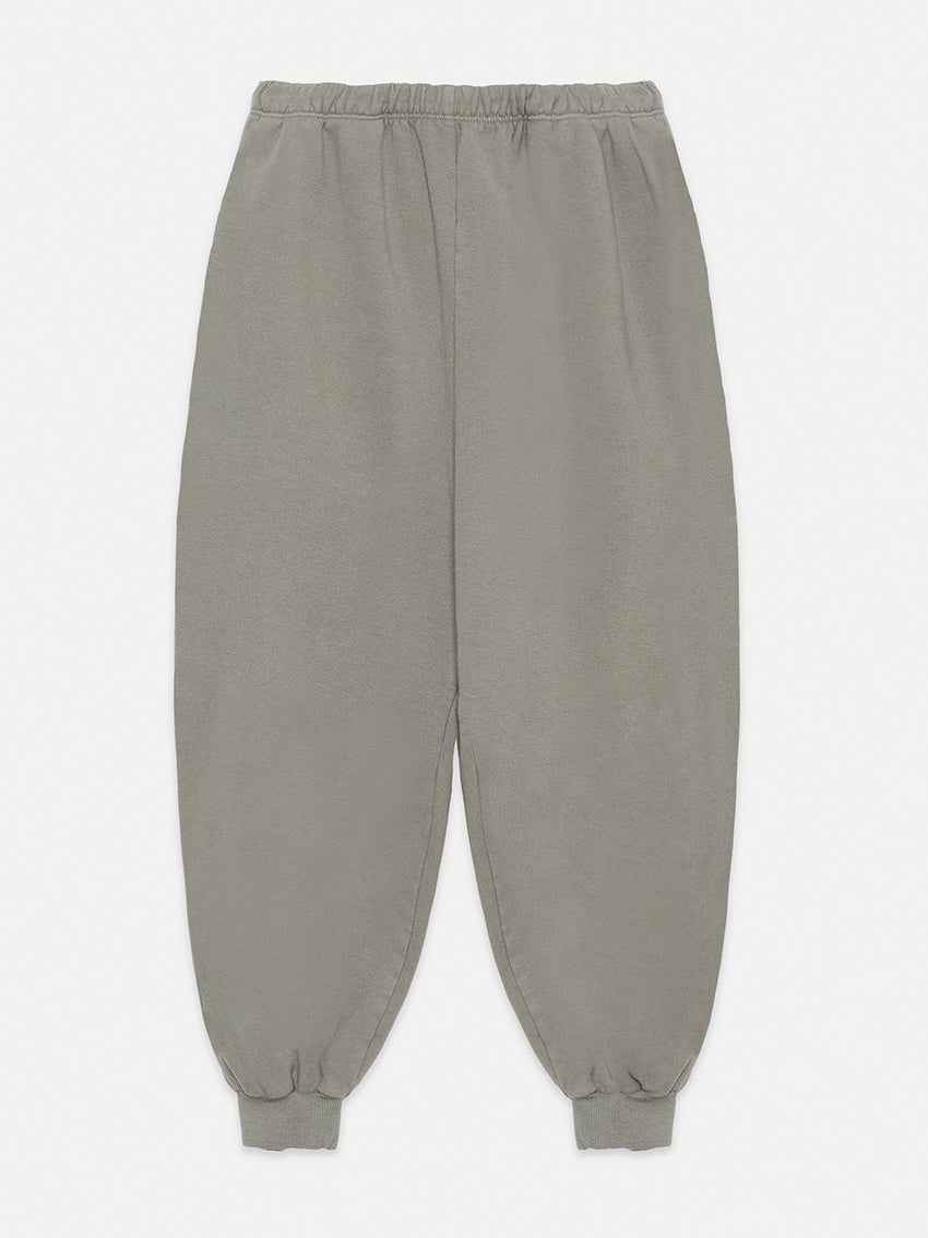 Star Kid Sweatpants Grey