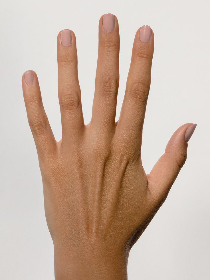 Nail Polish Laine Taupe