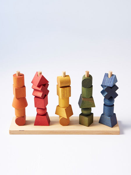 Wooden Story