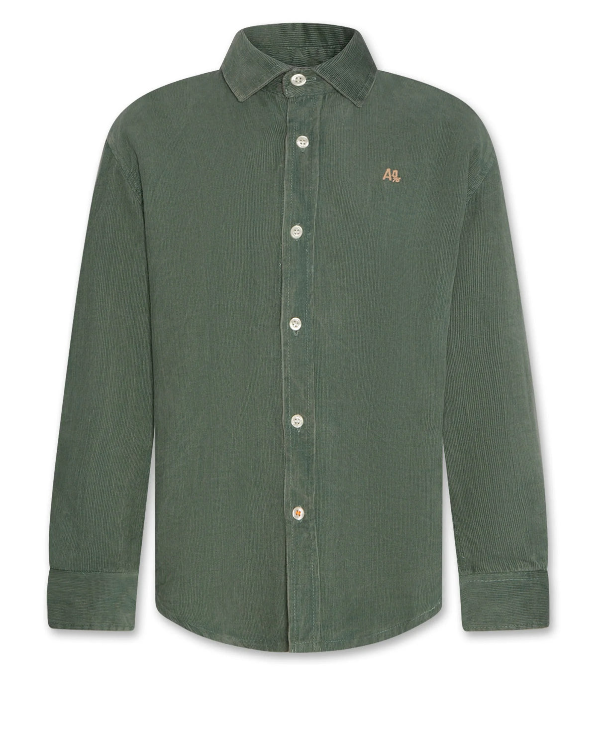 Alan Shirt Brei Forest