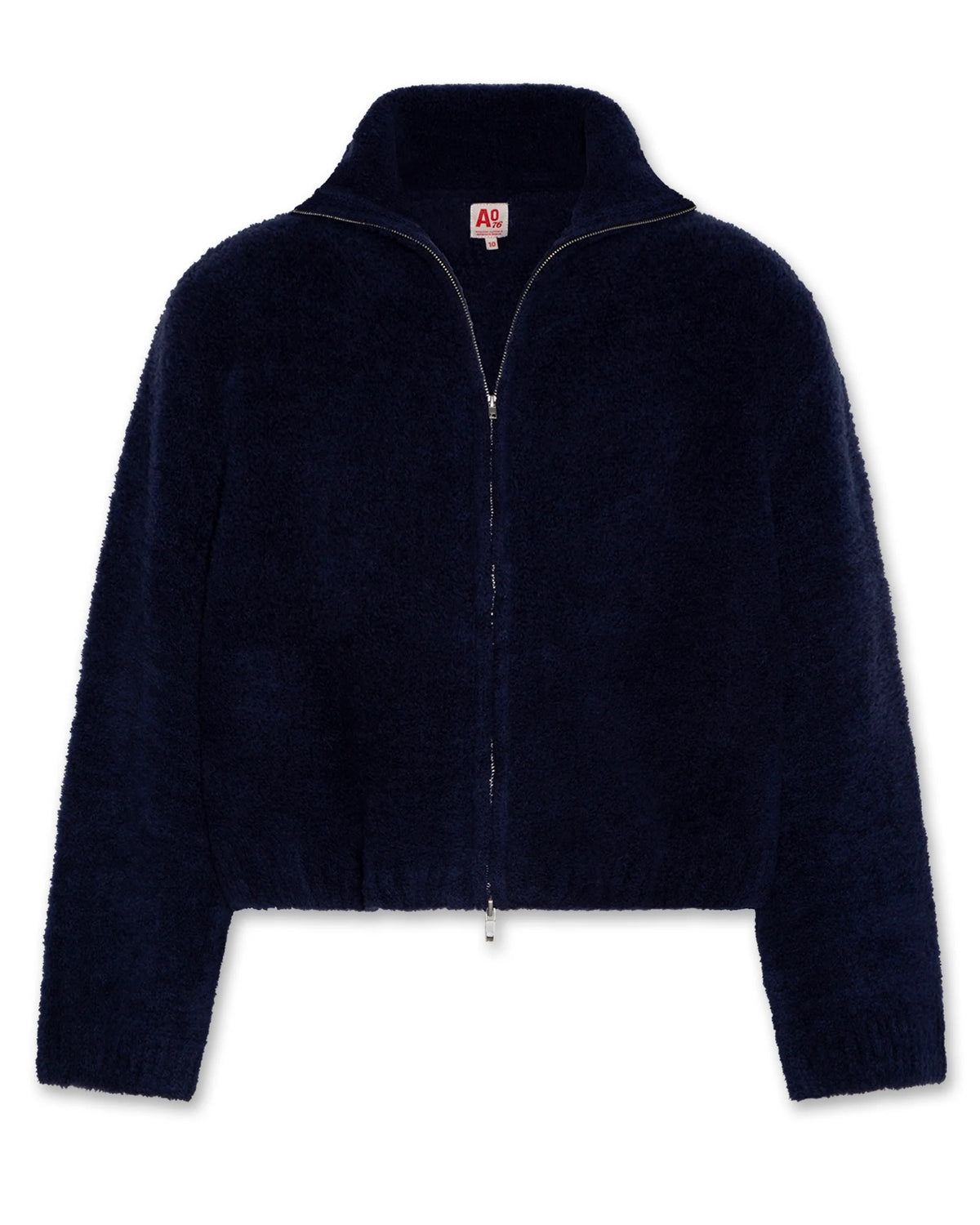 Bo Cardigan Indigo