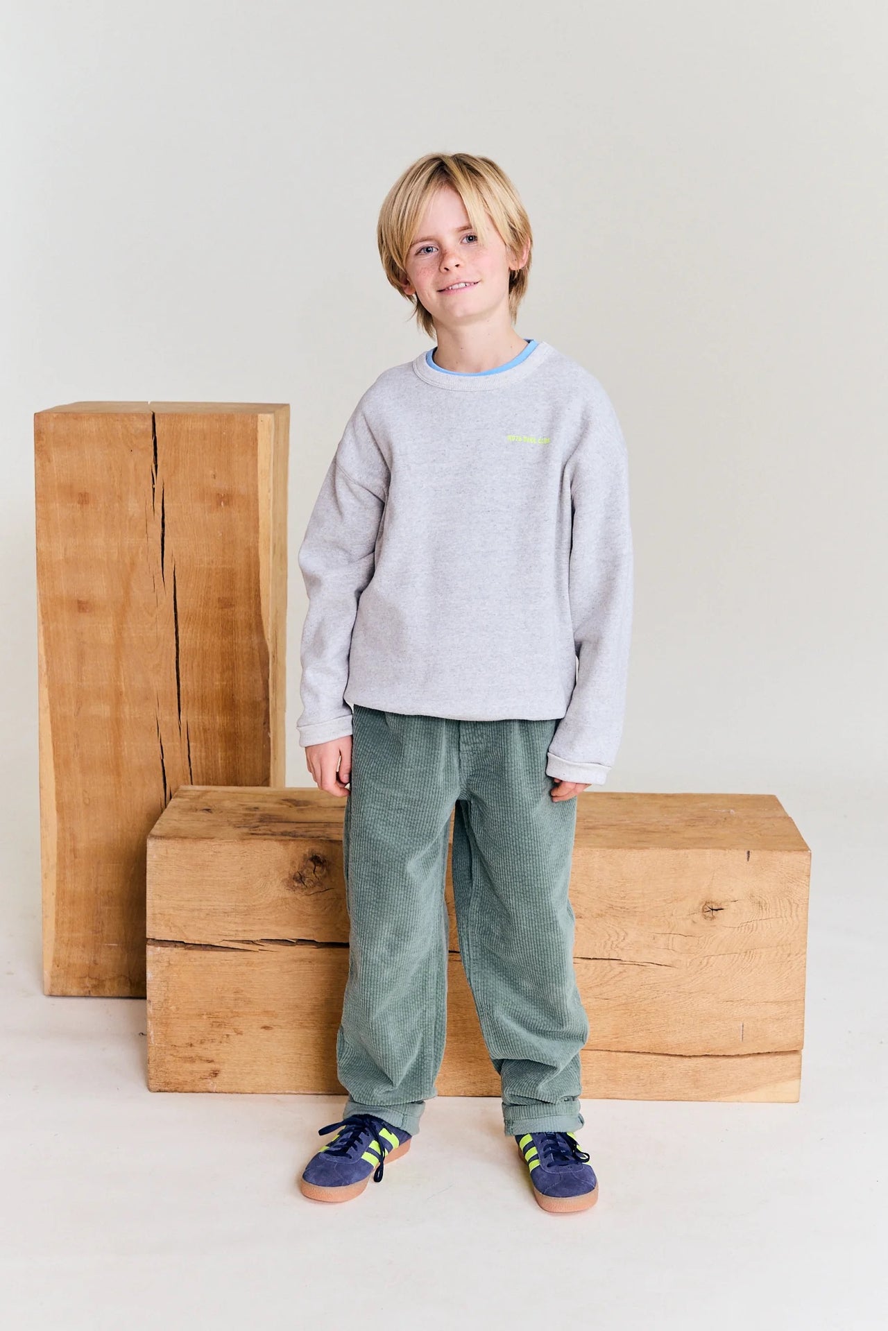 James Pants Ardo Forest