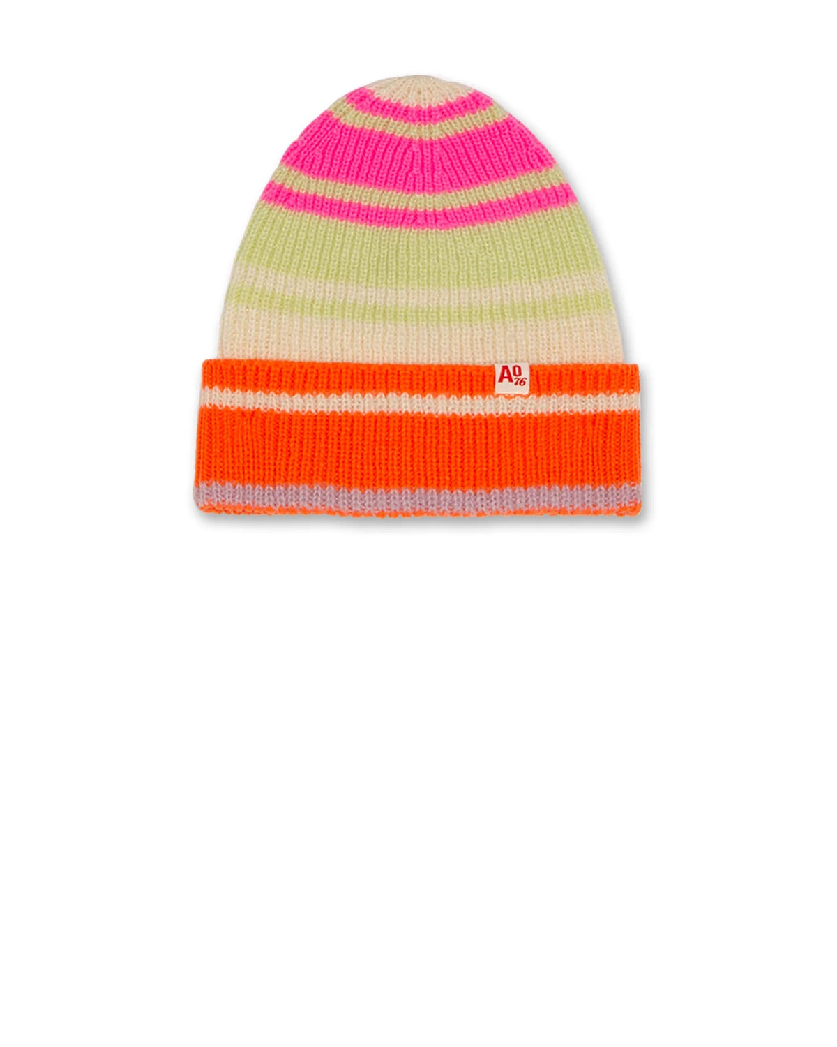 Jeanneke Hat Multicolor