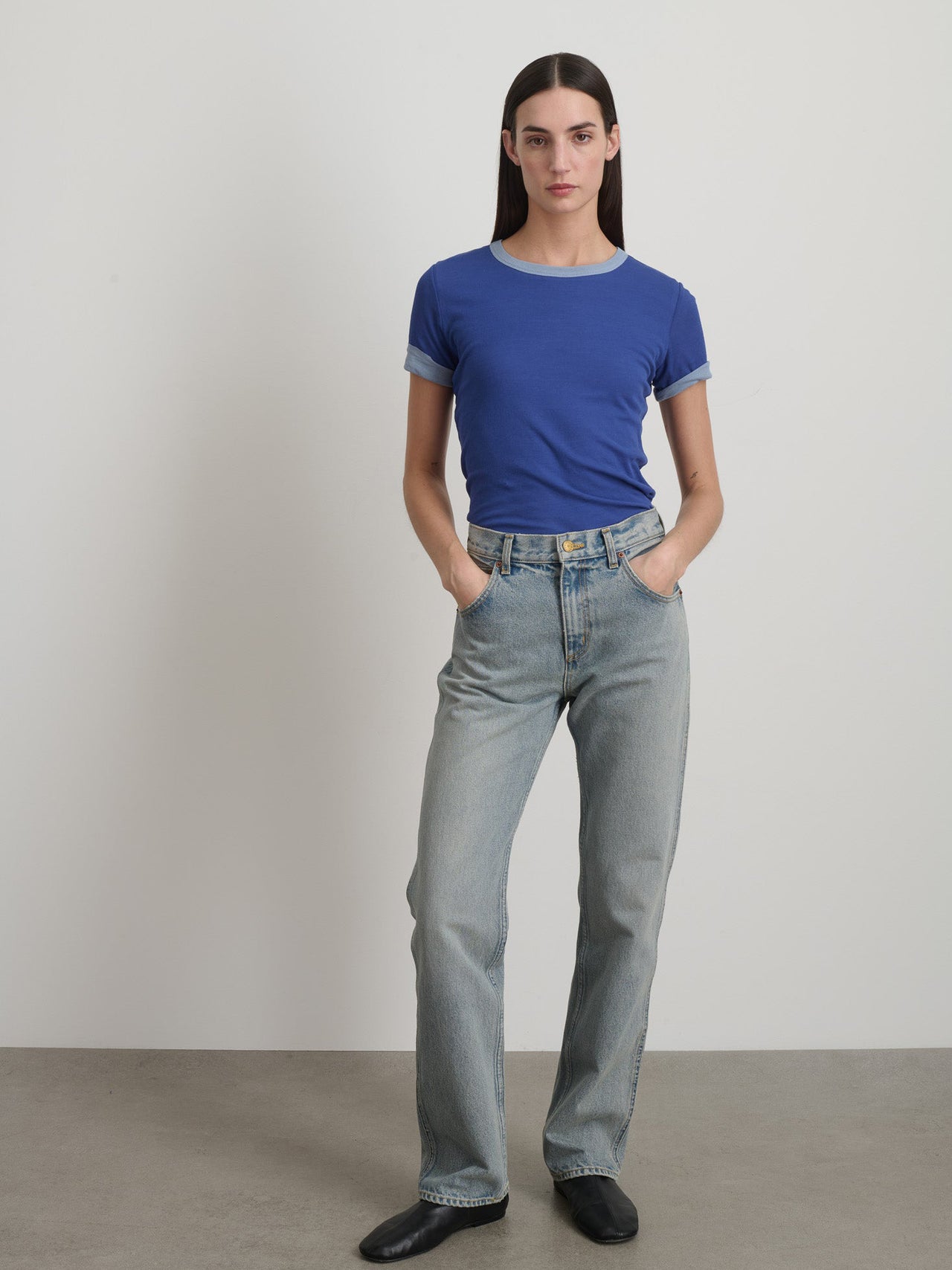 Mira Jeans Ed Wash