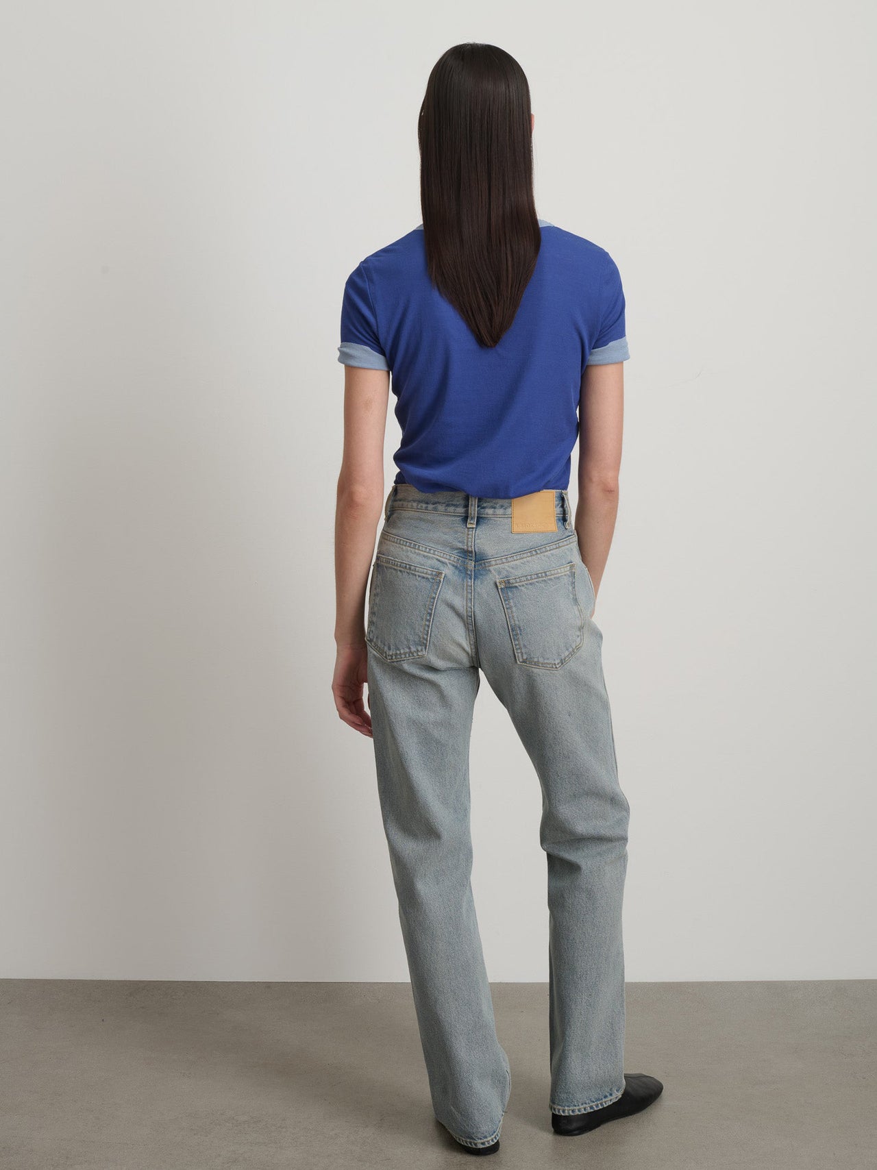 Mira Jeans Ed Wash