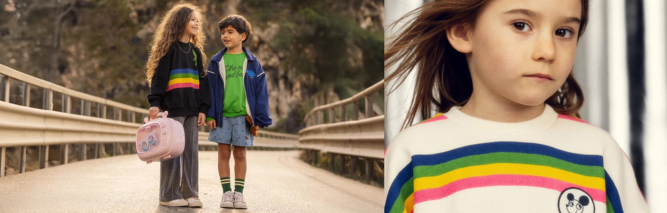 Organic & Playful Clothing