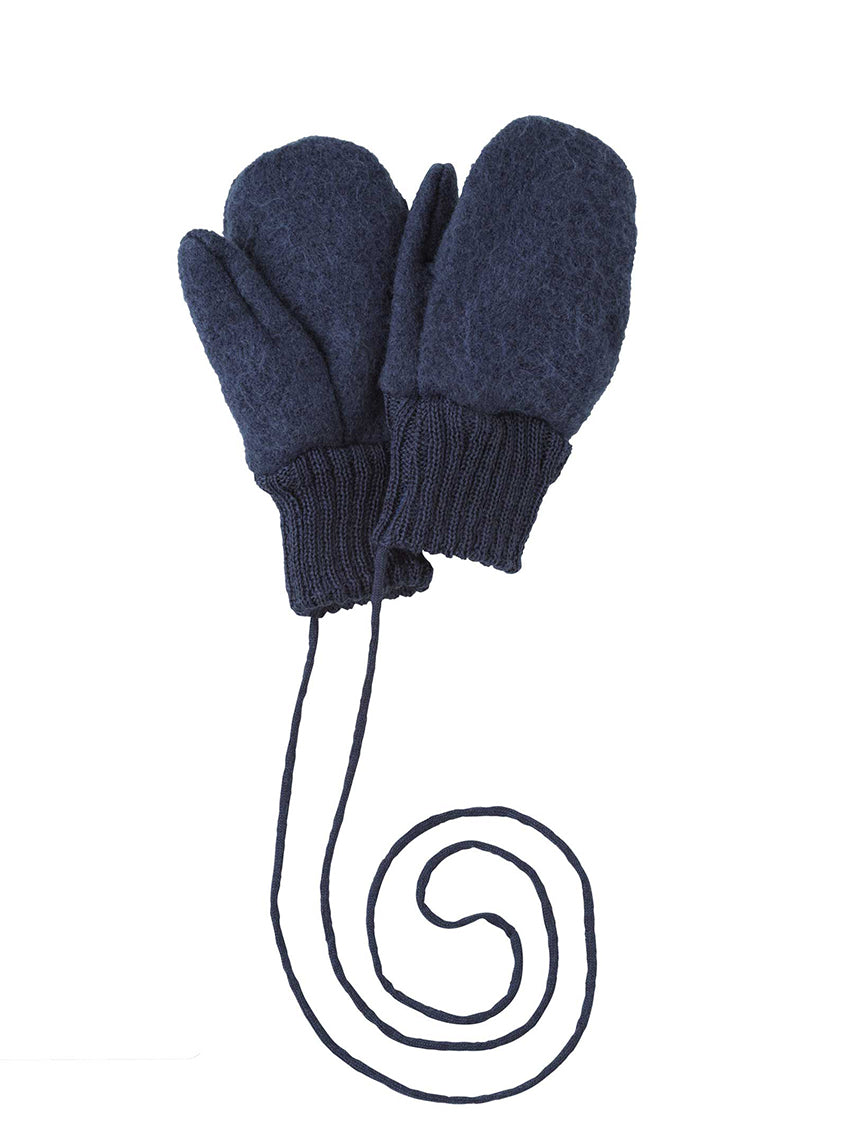 Walk Gloves Indigo