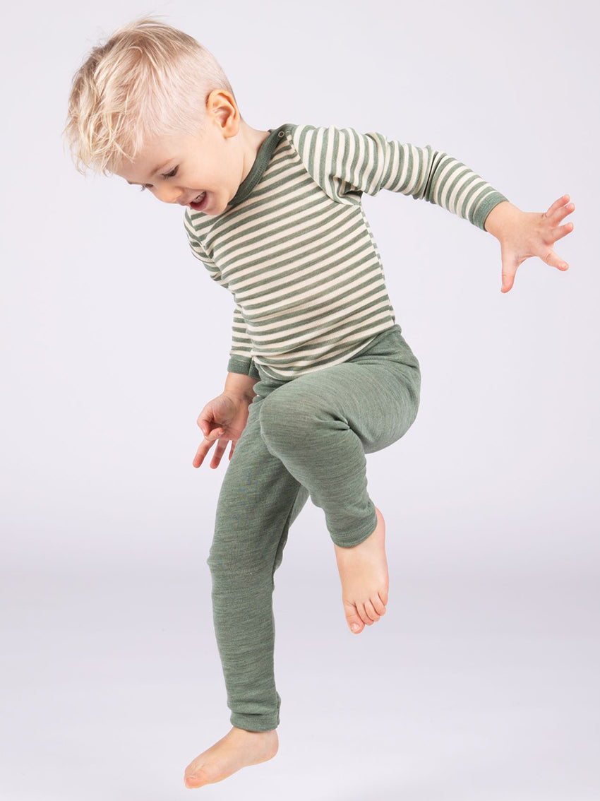 Wool Body Sage/Nature