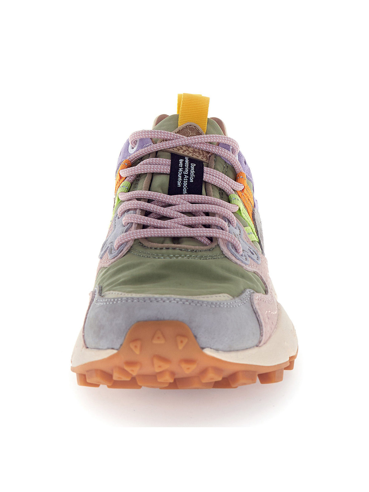Yamano 3 Light Grey Militare Cipria
