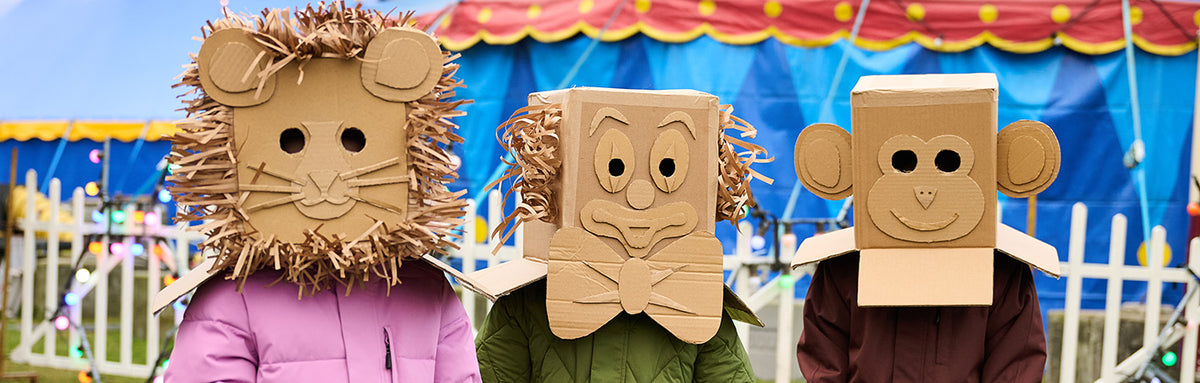Outerwear for Kids