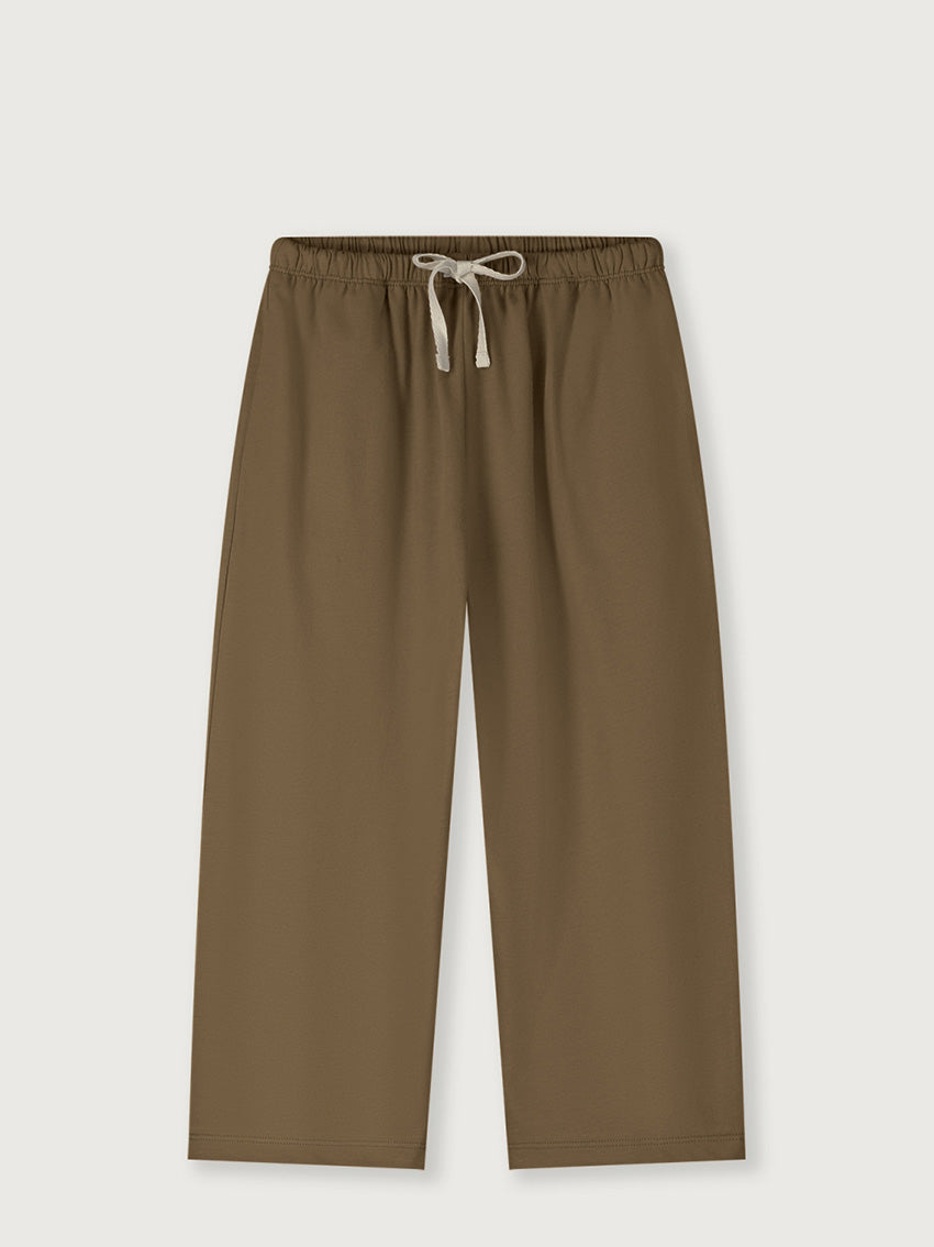 Pull Up Trousers Woody