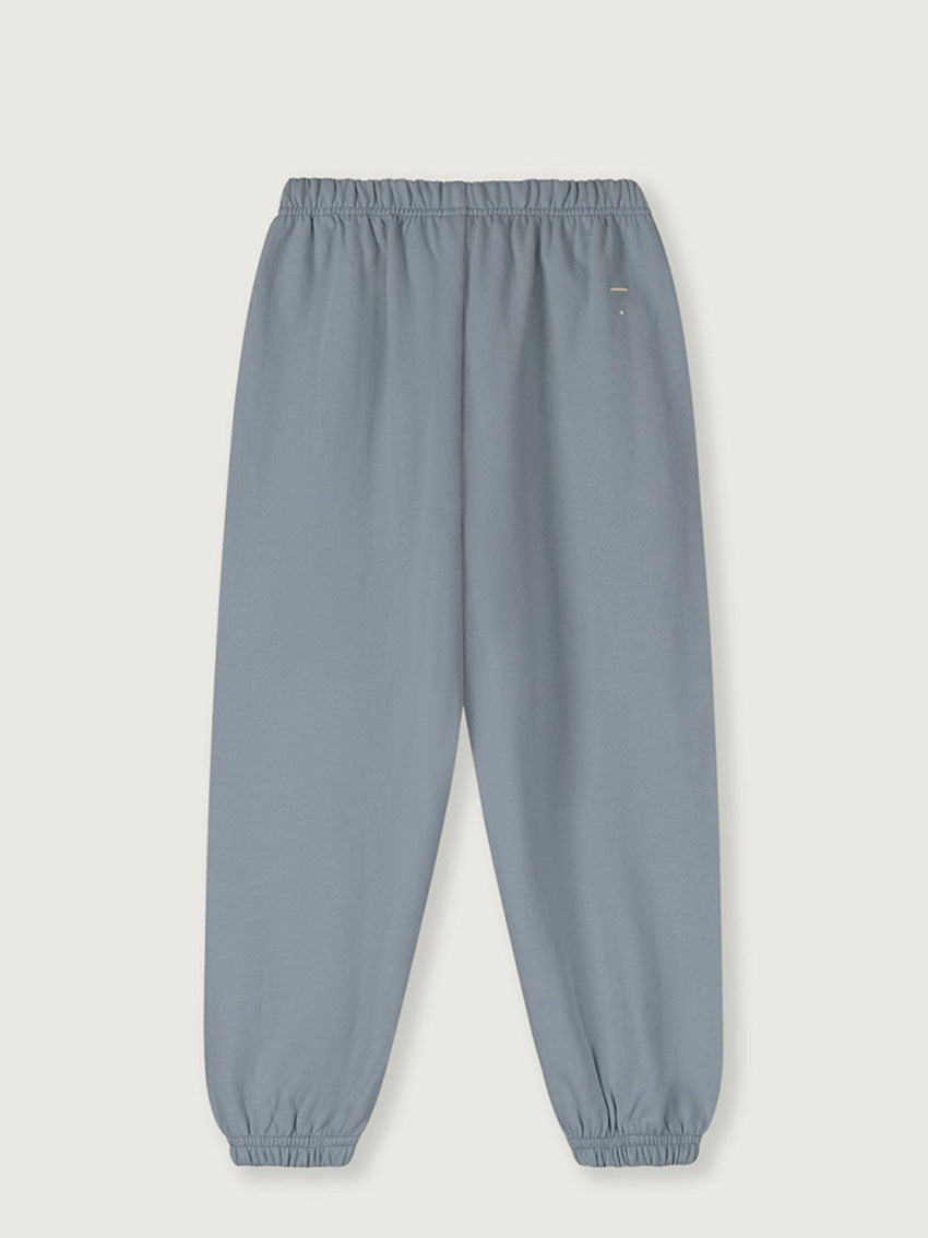 Track Pants Stone Grey