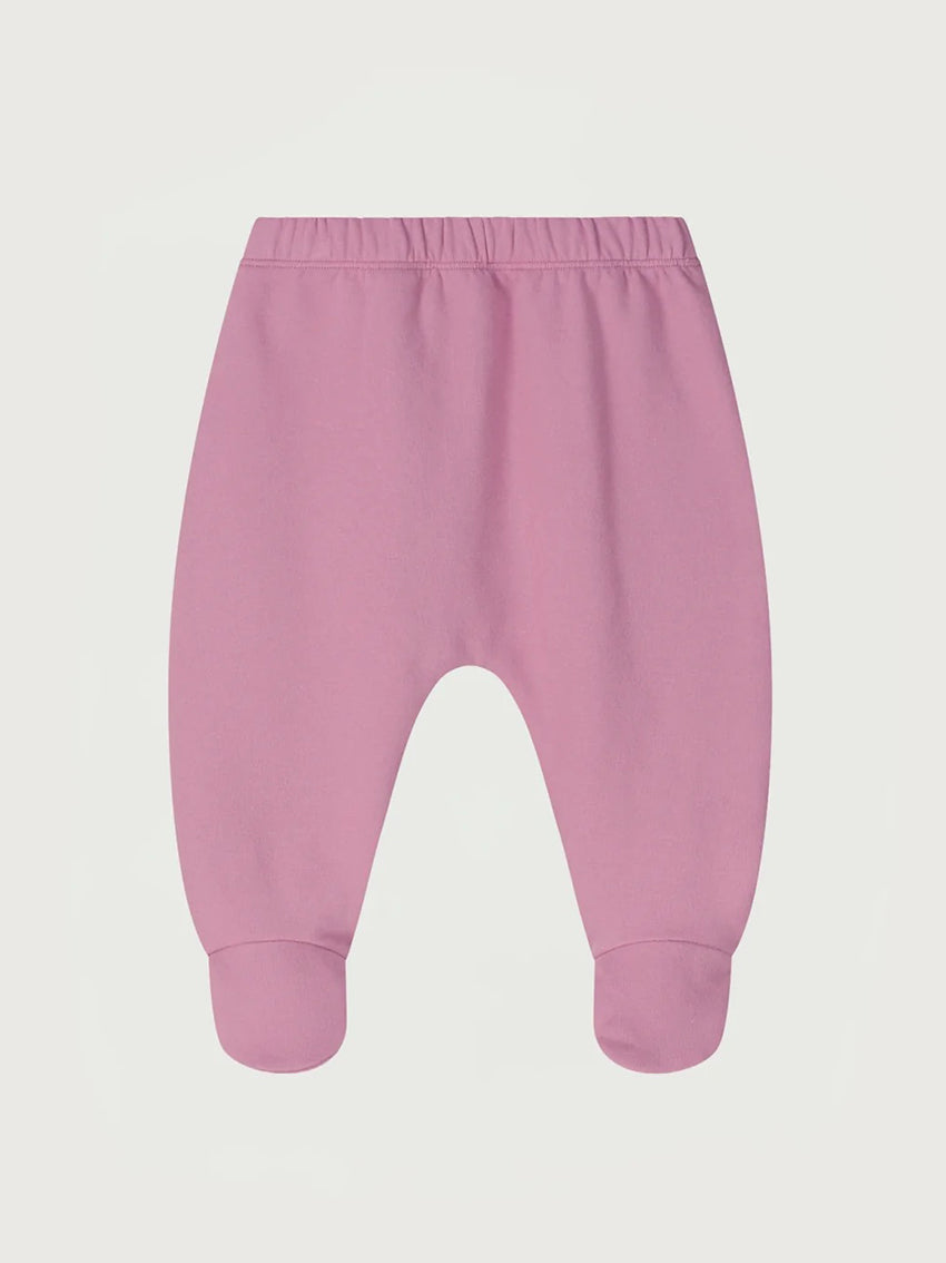 Baby Balloon Fit Footies Bubblegum