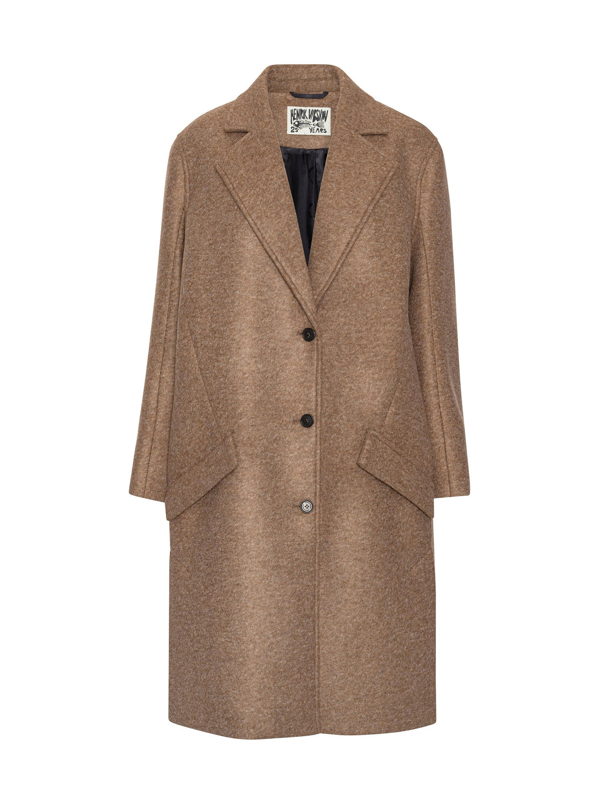 3D Coat Camel