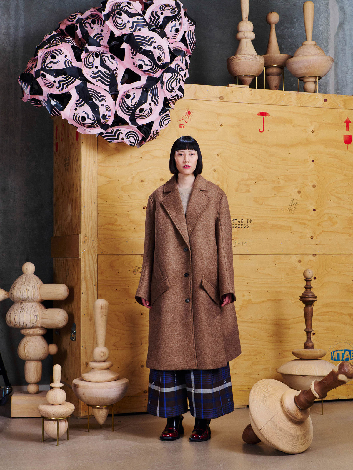 3D Coat Camel