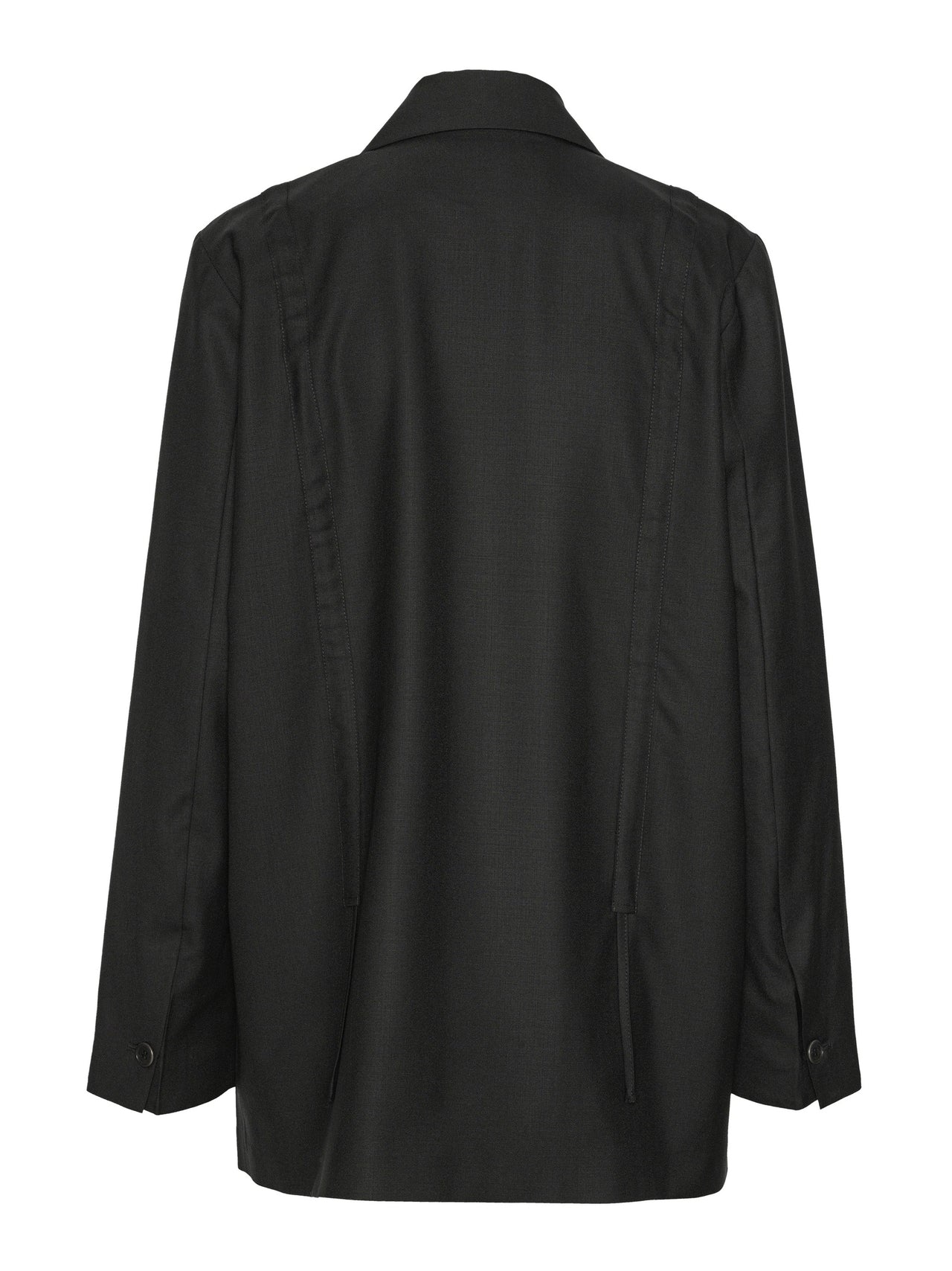 Backpack Blazer Tropical Black