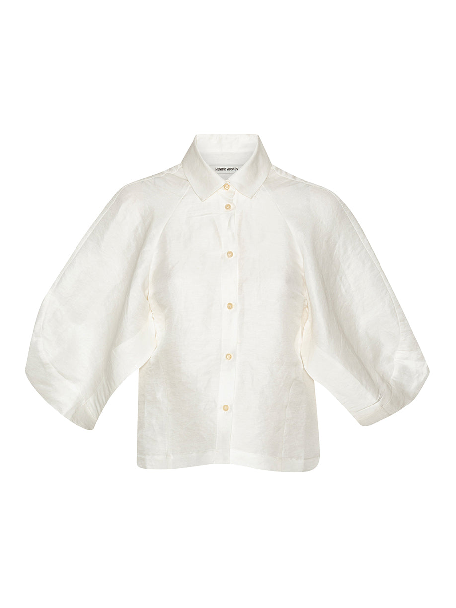 Case Shirt White