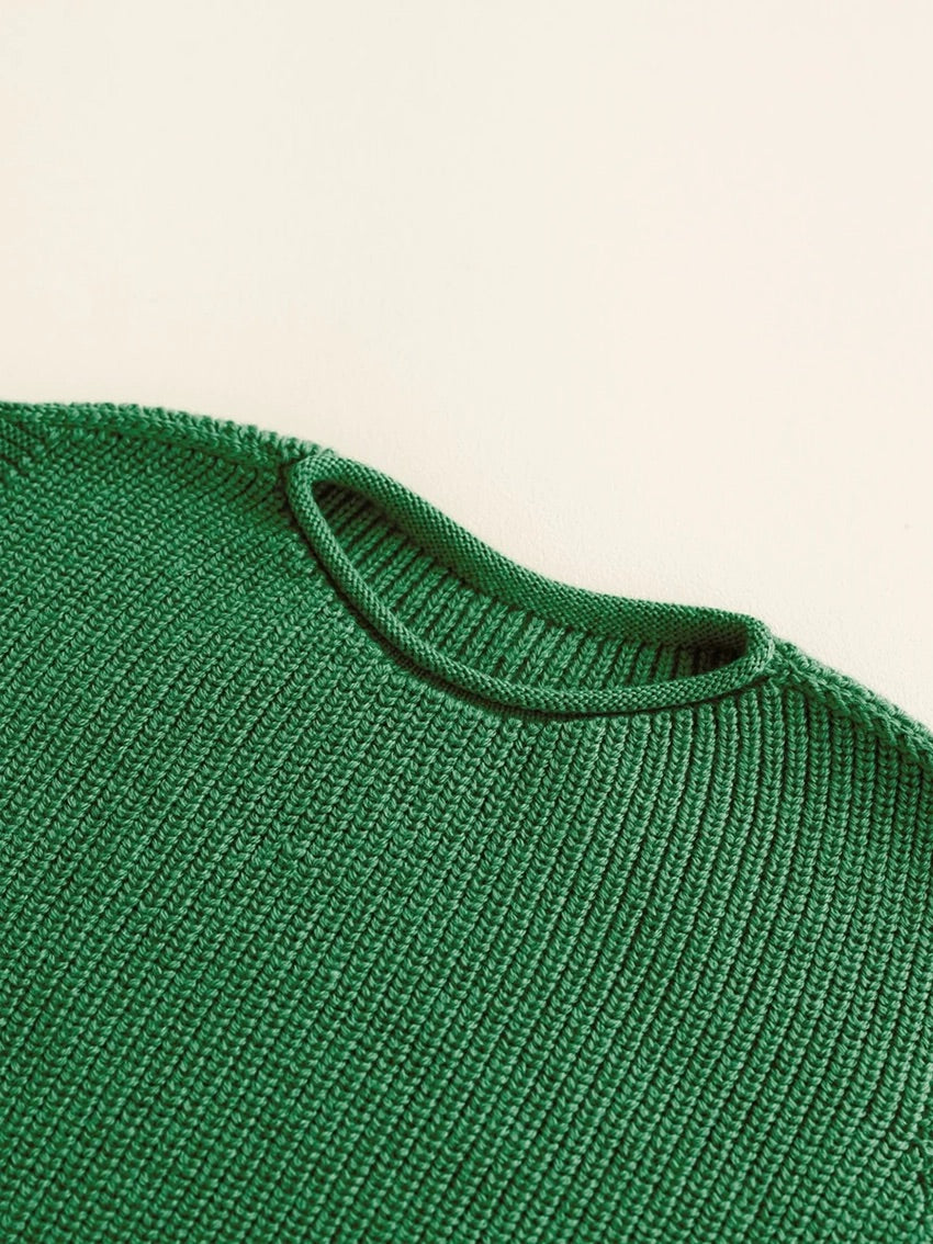 Harvey Vest Kids Grass