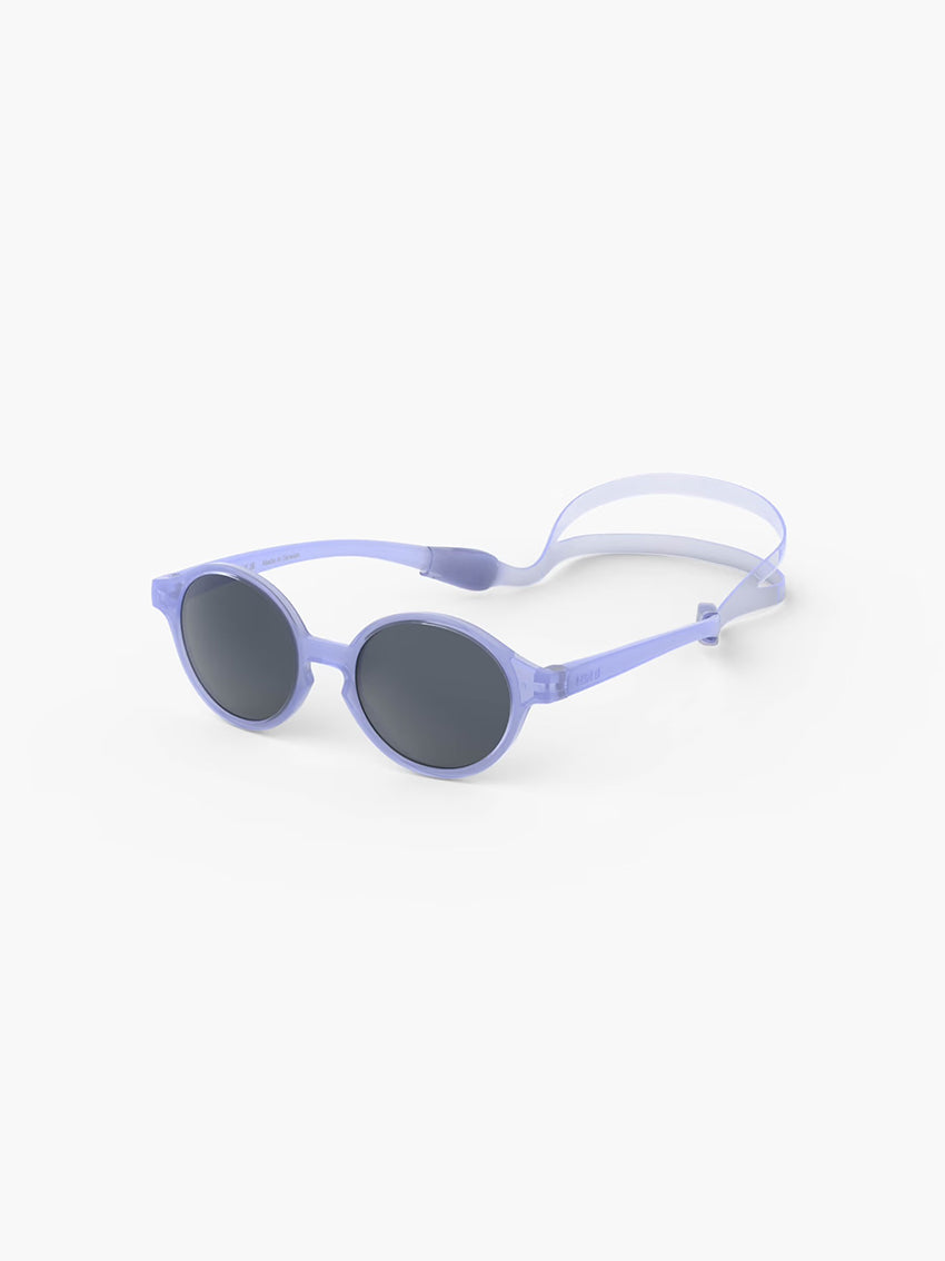 Sun Baby D Mauve 0-3Y