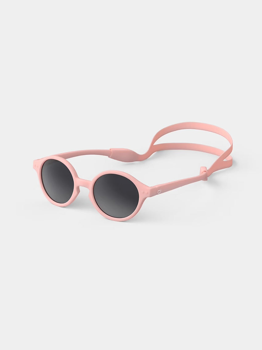 Sun Baby D Pastel Pink 0-3Y
