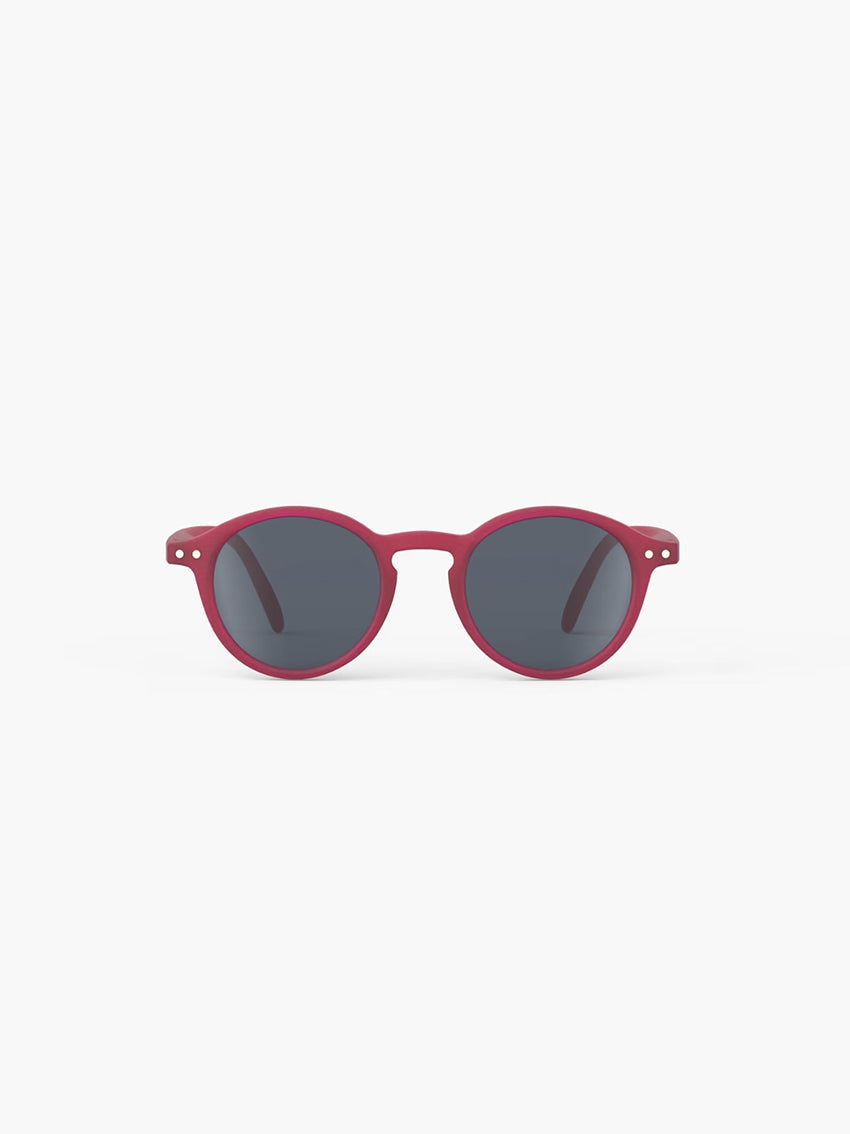 Sun Kids D Cranberry 3-5Y