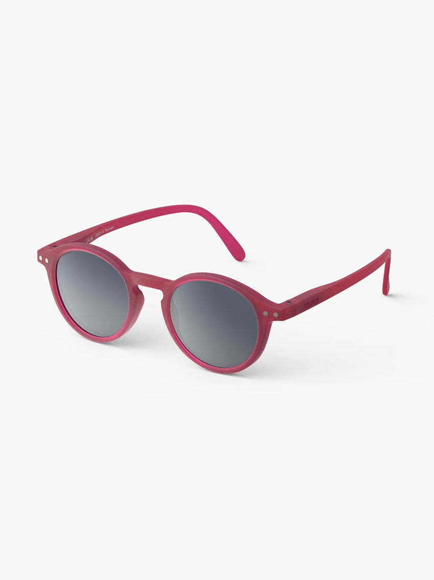 Sun Kids D Cranberry 5-7Y