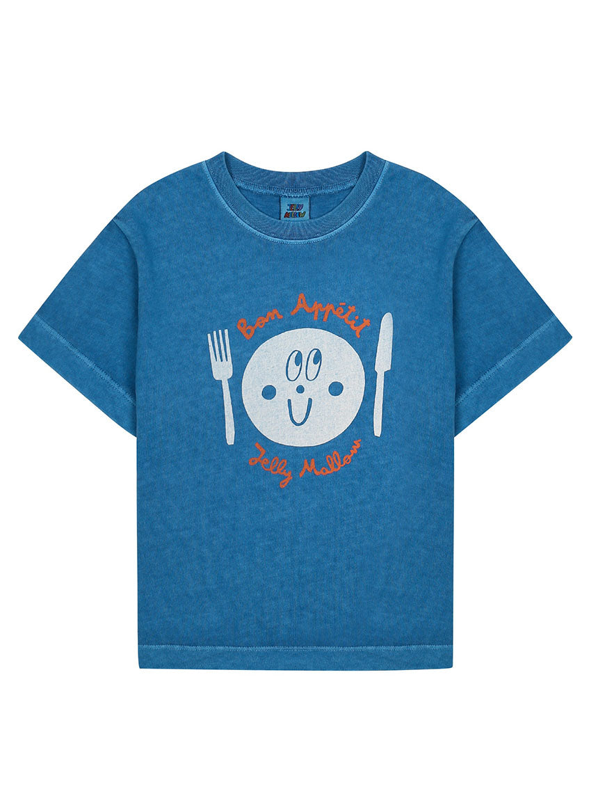 Bon Appetit Pigment T-Shirt
