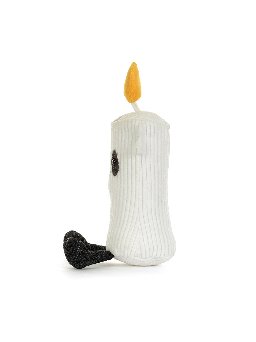 Amuseable Flickerty Candle