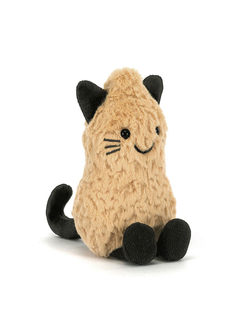 Amuseable Peanut Cat Outfit