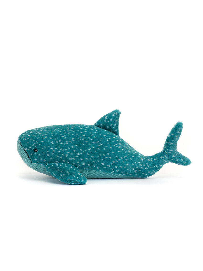 Godfrey Whale Shark