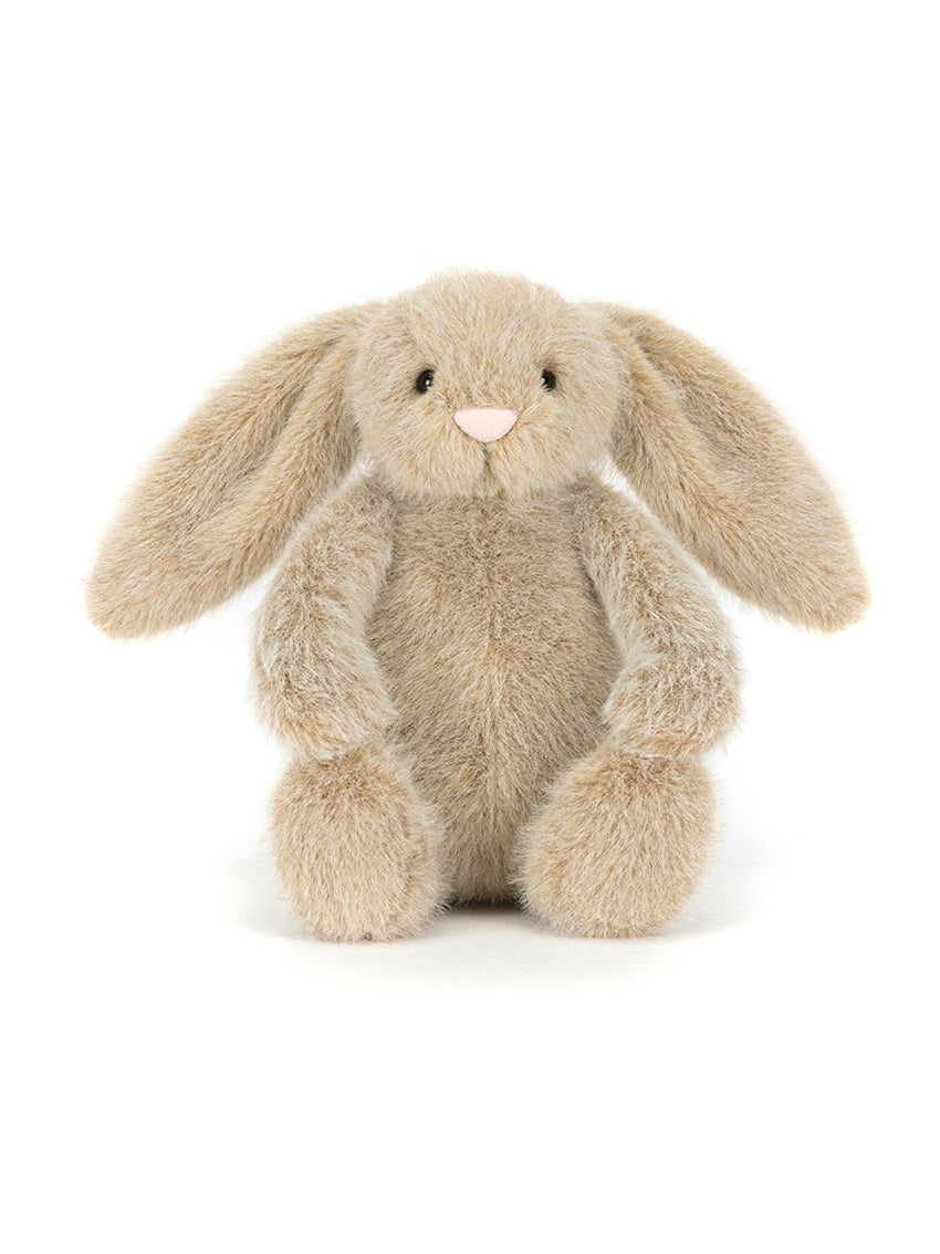 Oat Flufflet Bunny Little