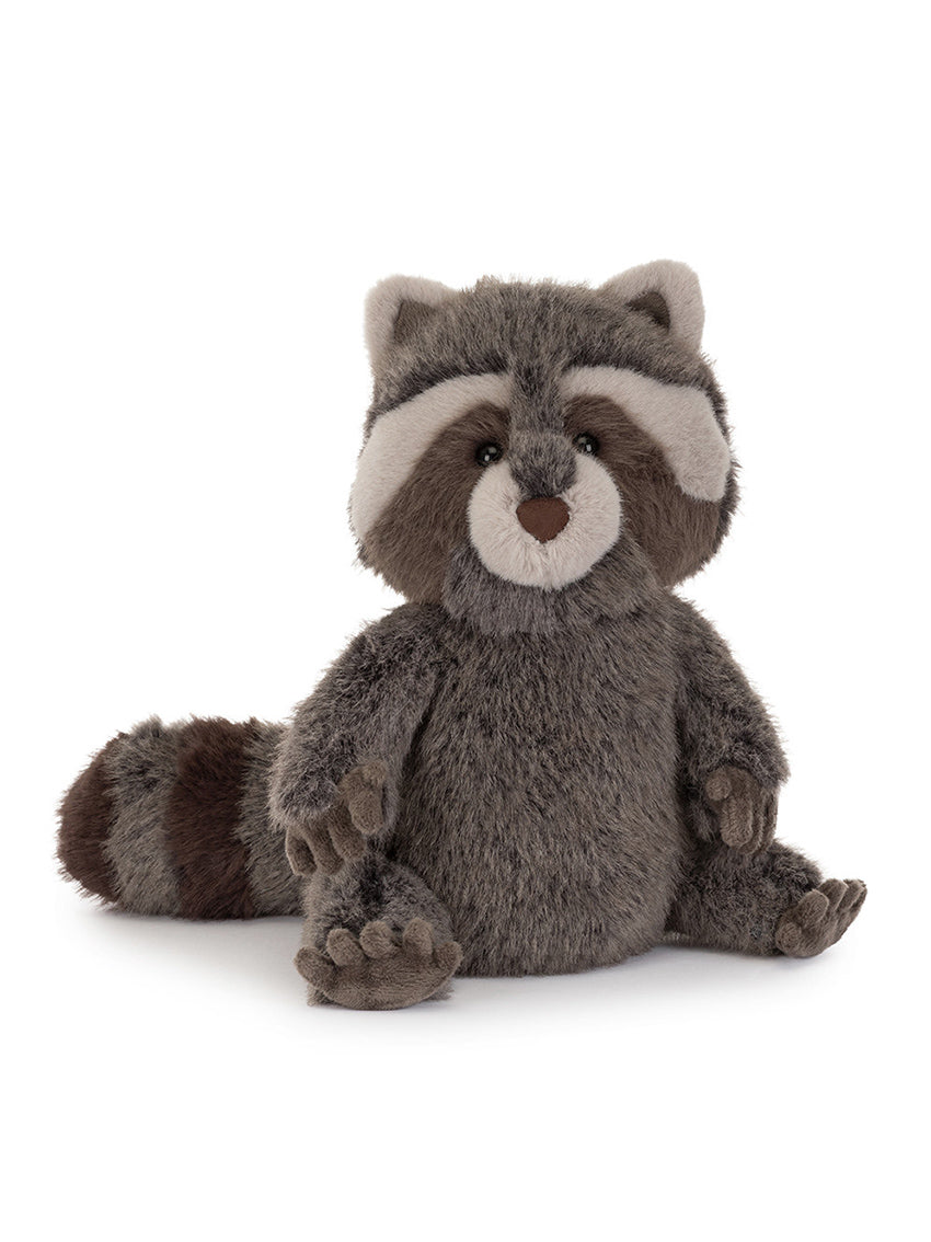 Trixiwoo Raccoon