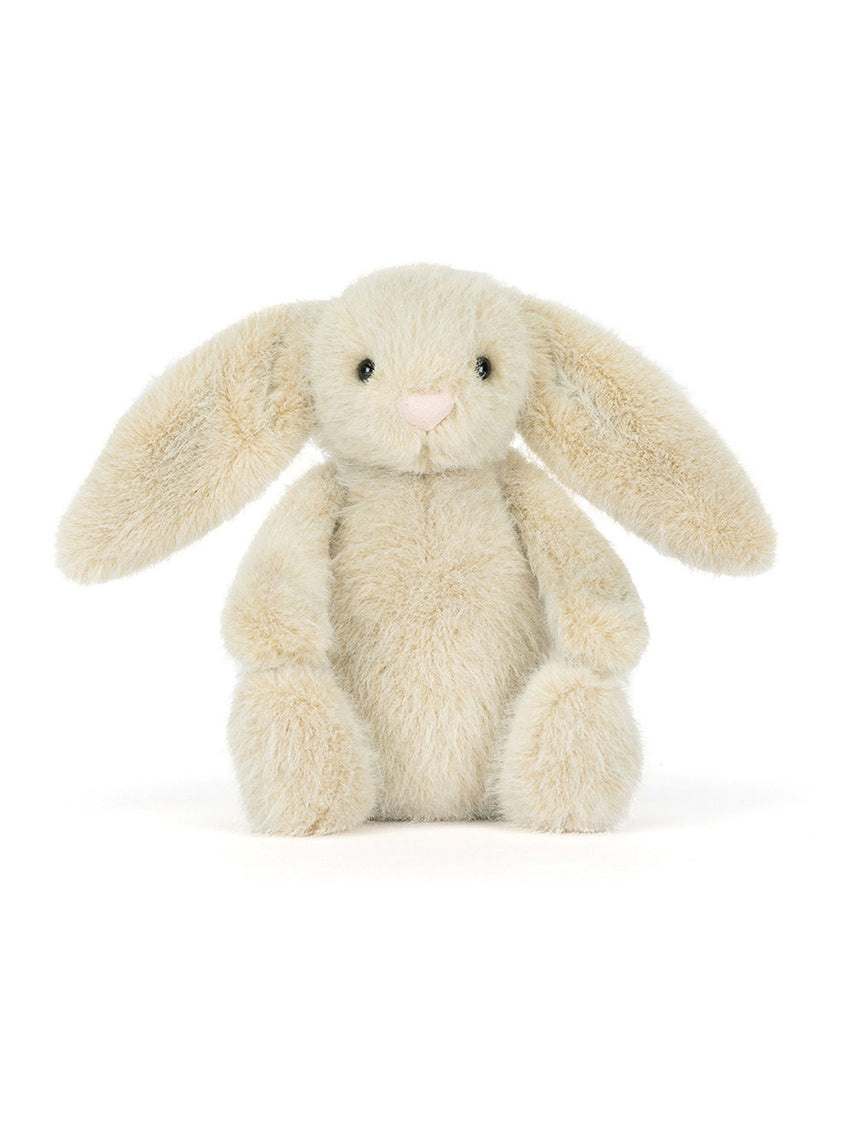 Wheat Flufflet Bunny Little