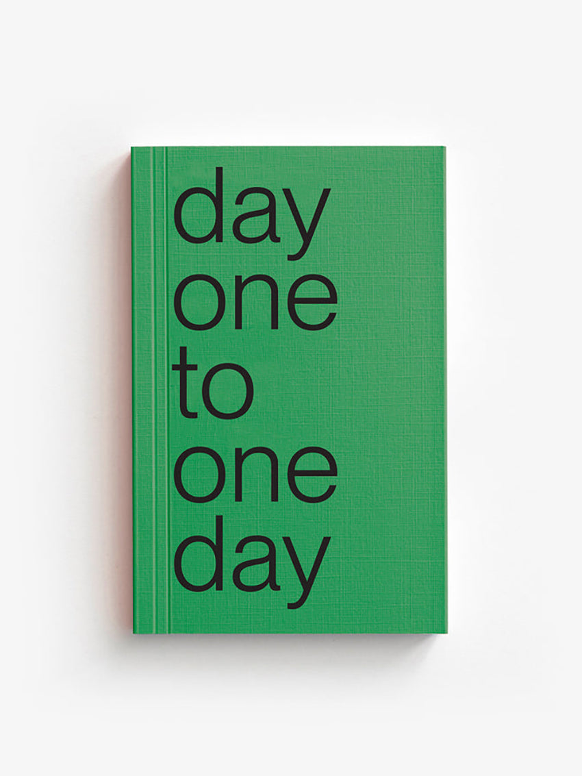 Planner 2026 Chlorophyll