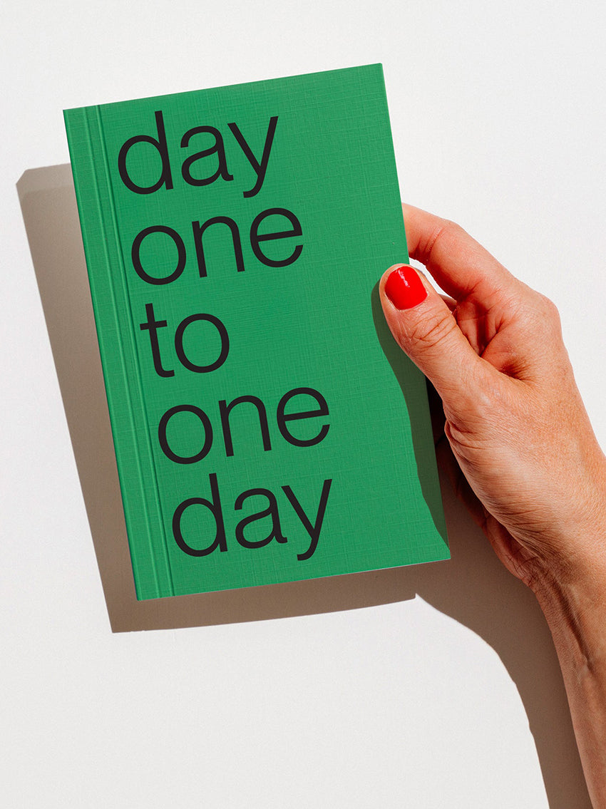 Planner 2026 Chlorophyll