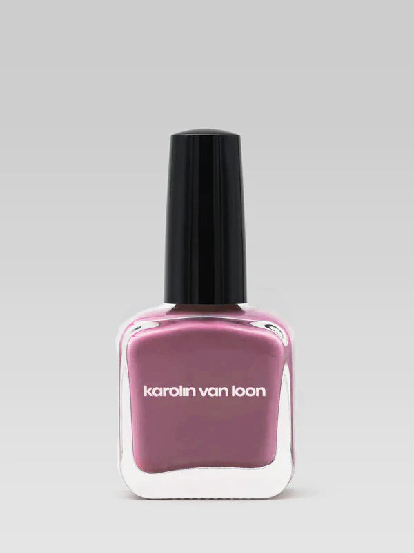 Nail Polish Jus De Prune