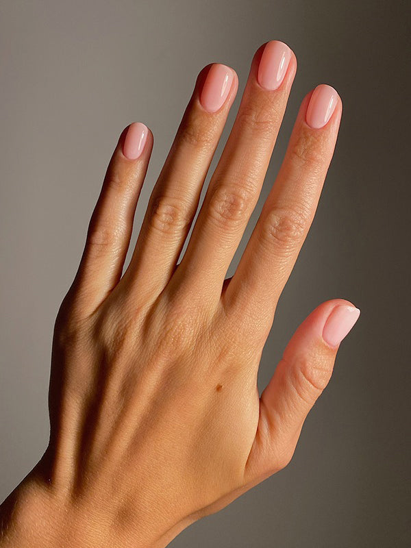 Nail Polish Rosé Doux