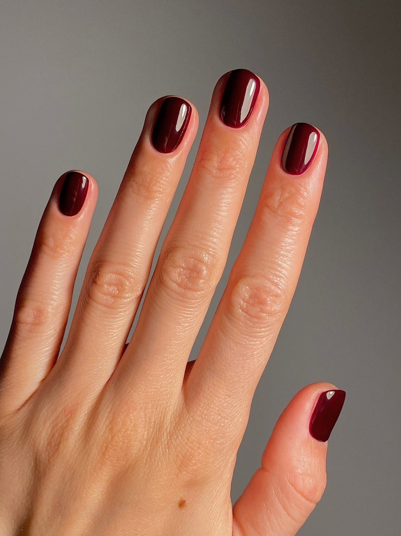 Nail Polish Rouge Royale